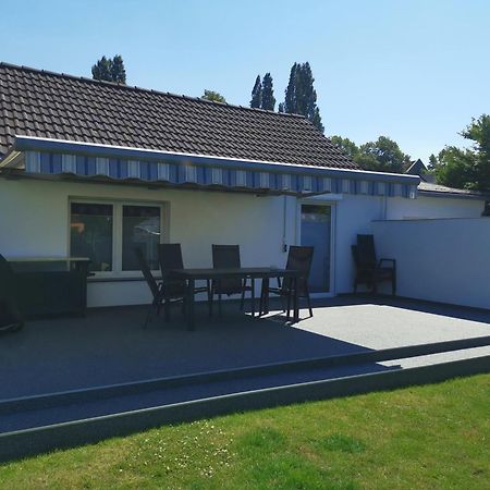 Appartamento Haus Juergens Recklinghausen Esterno foto