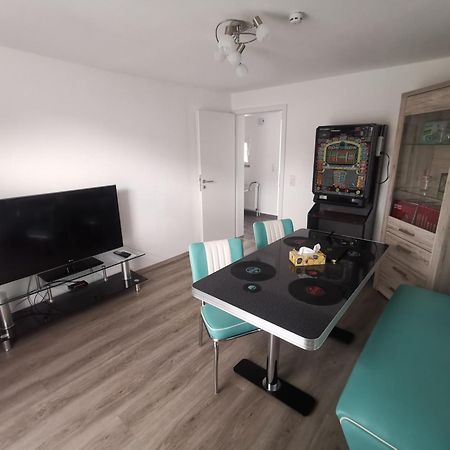 Appartamento Haus Juergens Recklinghausen Esterno foto