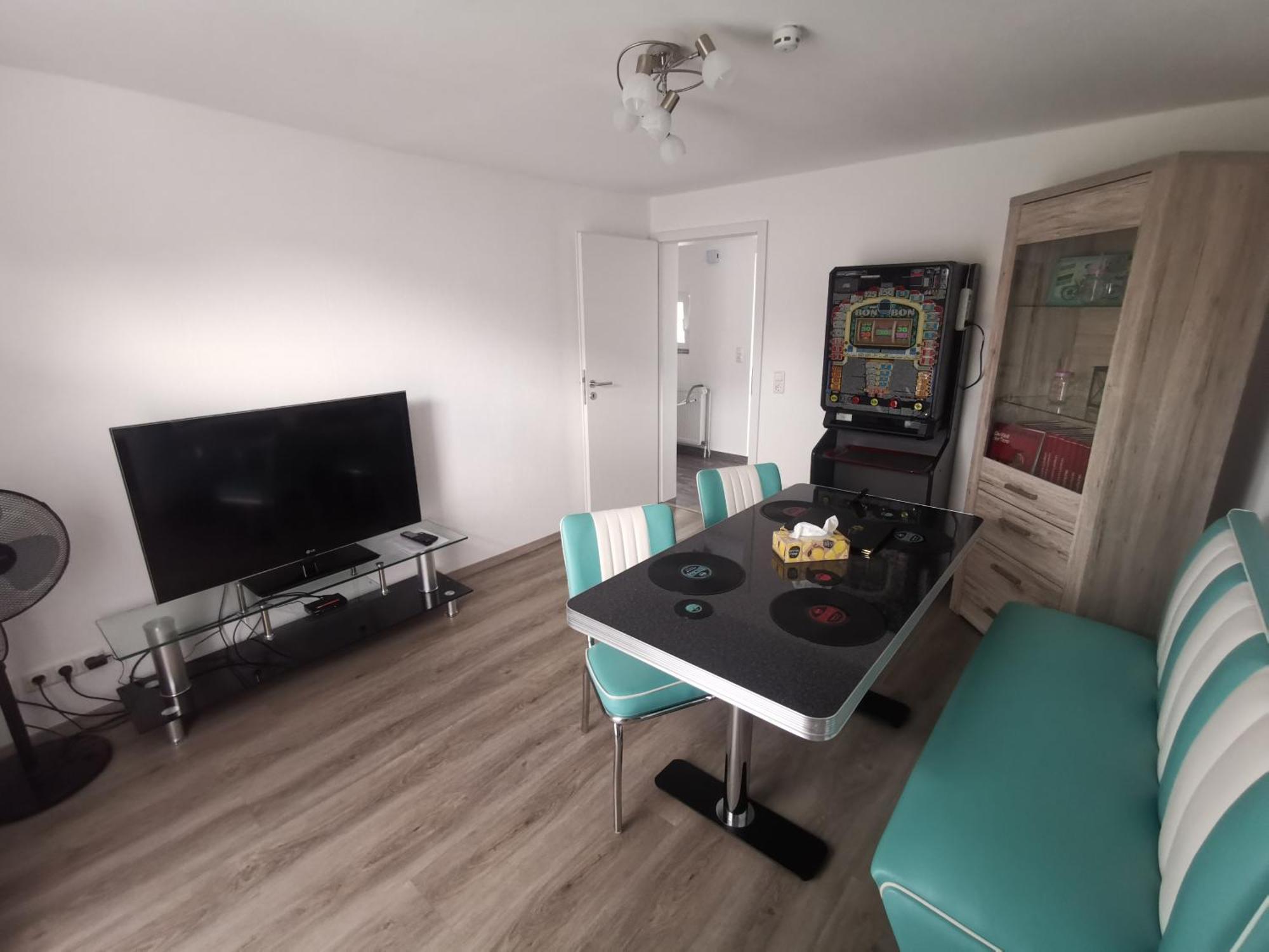 Appartamento Haus Juergens Recklinghausen Esterno foto