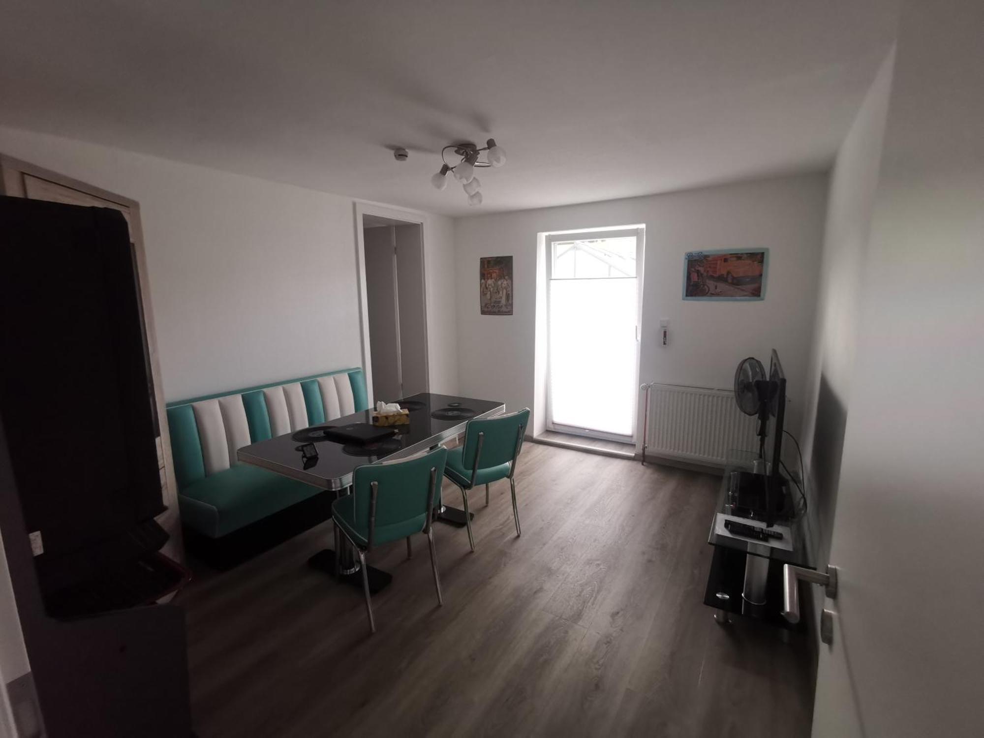 Appartamento Haus Juergens Recklinghausen Esterno foto