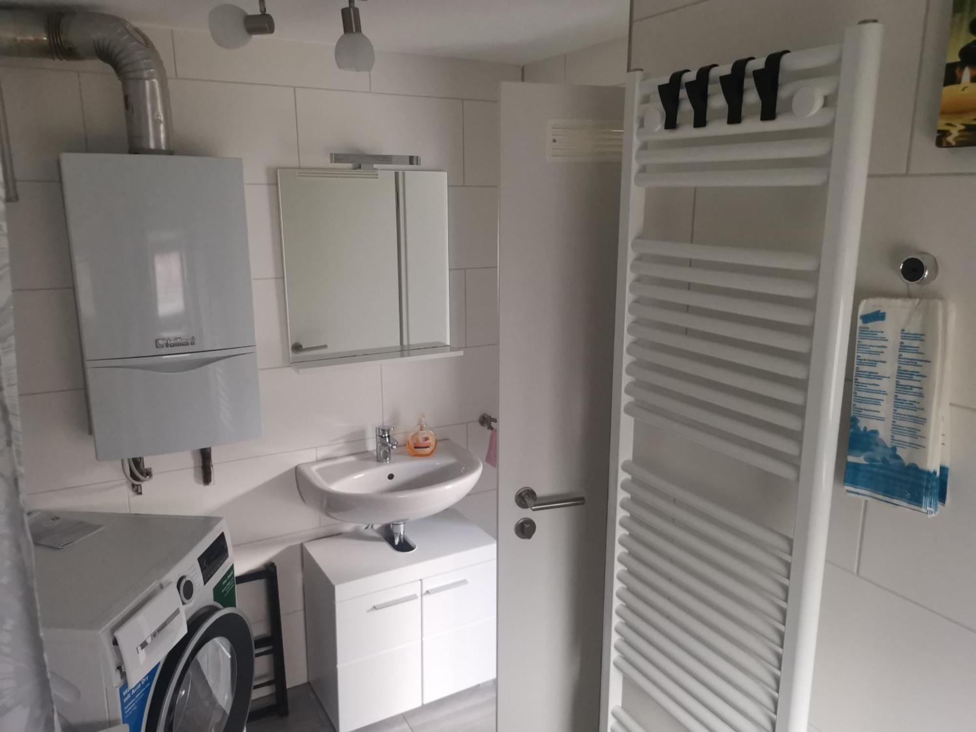 Appartamento Haus Juergens Recklinghausen Esterno foto