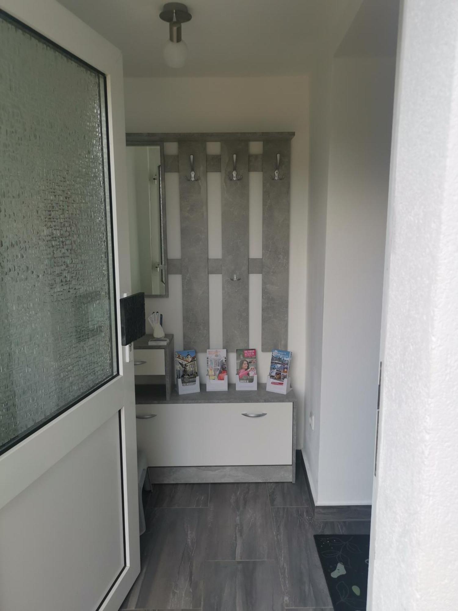 Appartamento Haus Juergens Recklinghausen Esterno foto