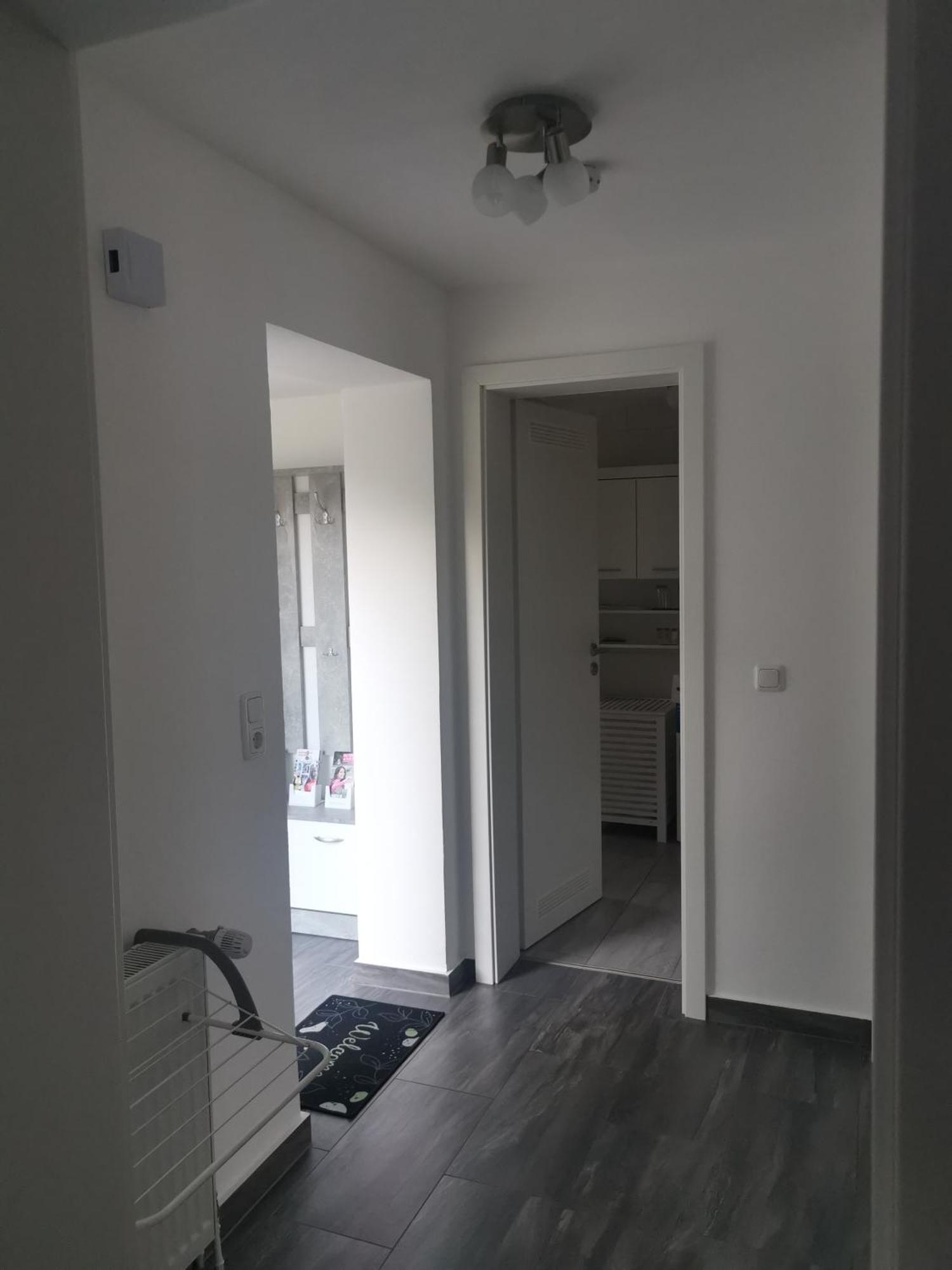 Appartamento Haus Juergens Recklinghausen Esterno foto
