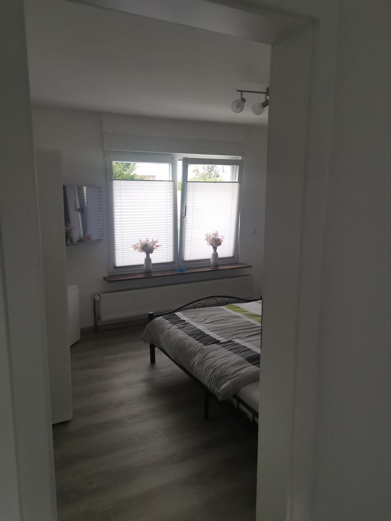 Appartamento Haus Juergens Recklinghausen Esterno foto